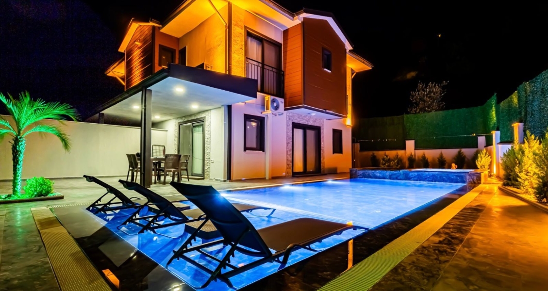 Villa Erdemir